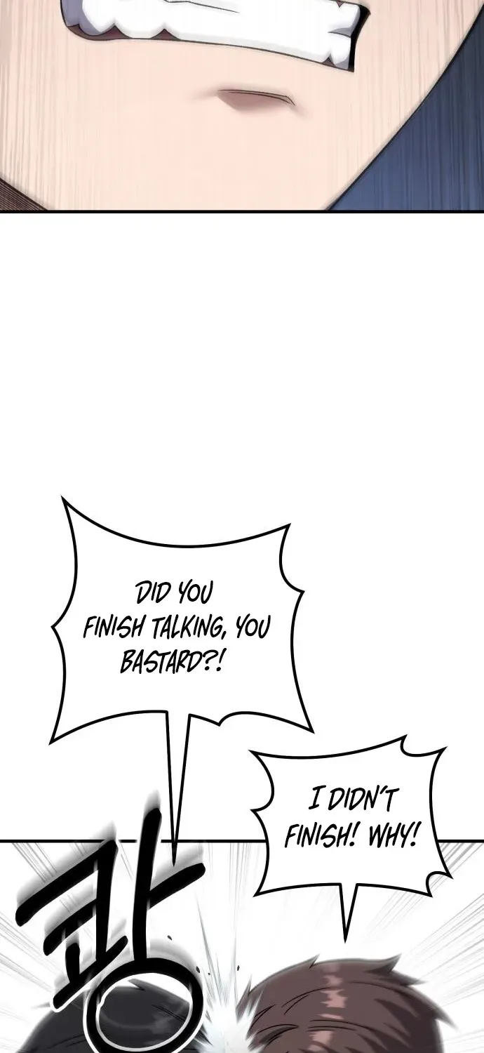 The Genius Midfielder’s Pass Is Special Chapter 23 page 61 - 