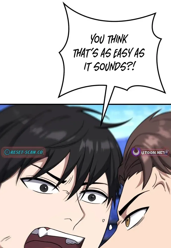 The Genius Midfielder’s Pass Is Special Chapter 23 page 63 - 