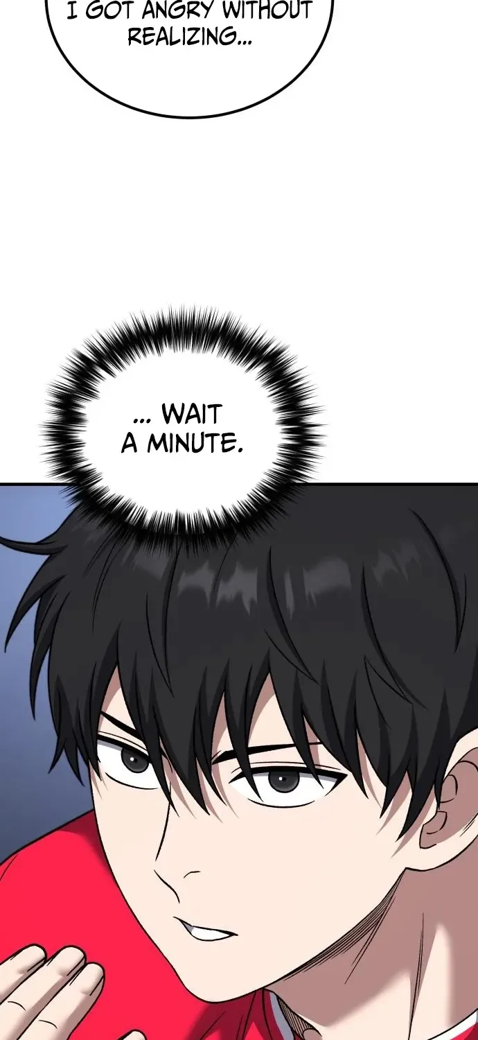 The Genius Midfielder’s Pass Is Special Chapter 23 page 67 - 