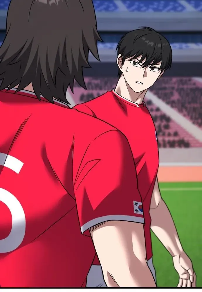 The Genius Midfielder’s Pass Is Special Chapter 23 page 70 - 