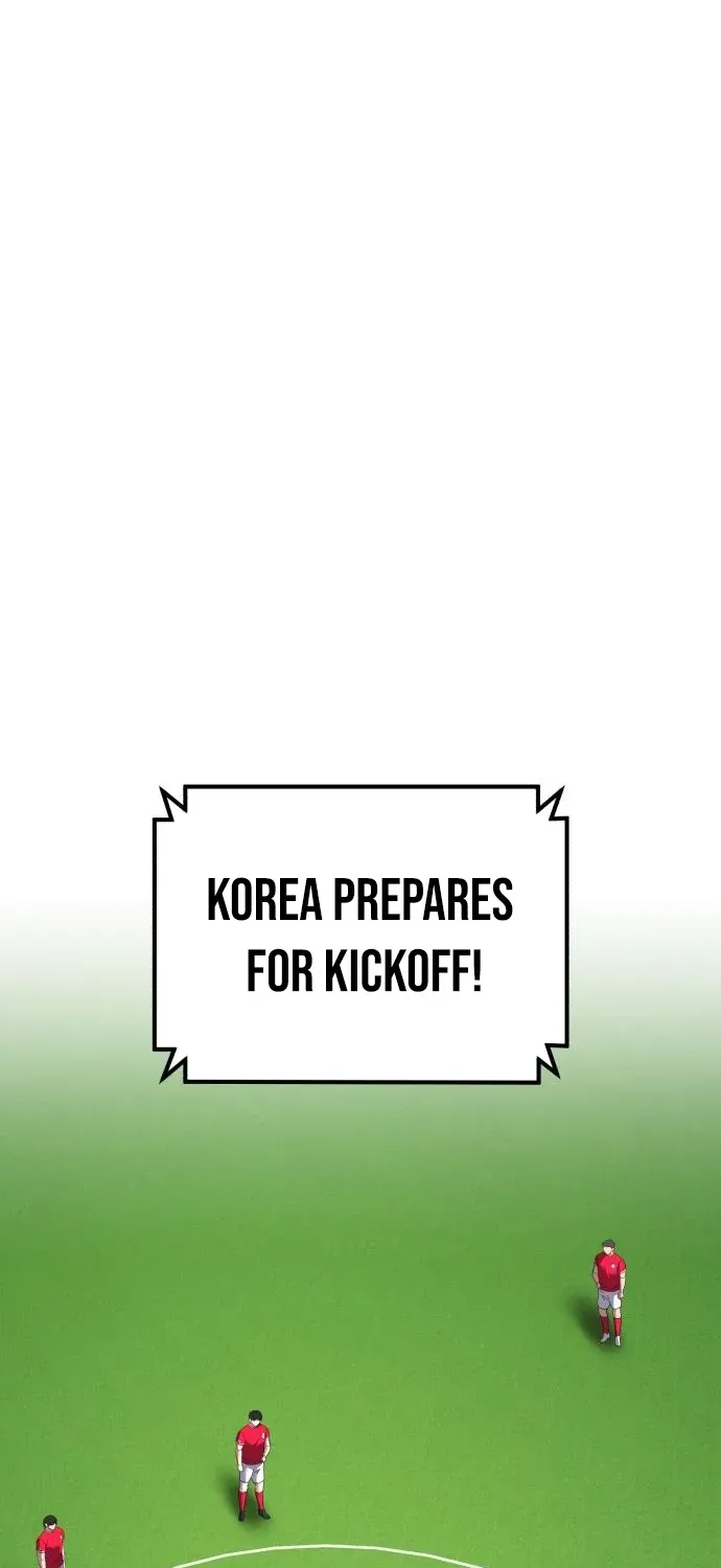 The Genius Midfielder’s Pass Is Special Chapter 23 page 72 - 