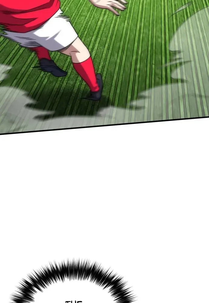 The Genius Midfielder’s Pass Is Special Chapter 23 page 84 - 