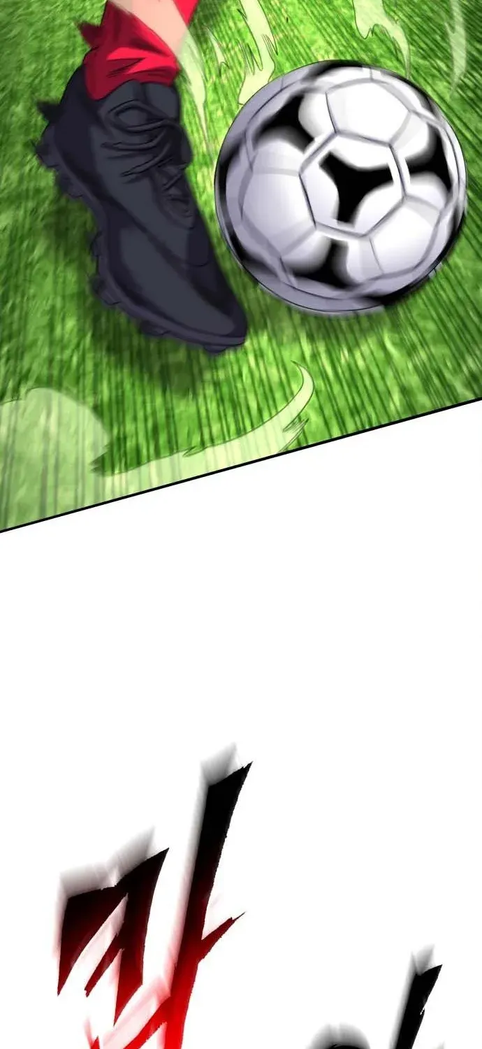 The Genius Midfielder’s Pass Is Special Chapter 24 page 101 - 