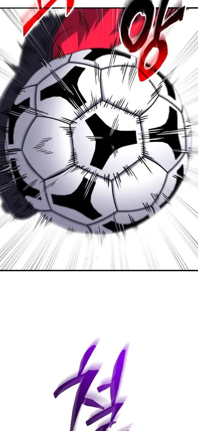 The Genius Midfielder’s Pass Is Special Chapter 24 page 102 - 