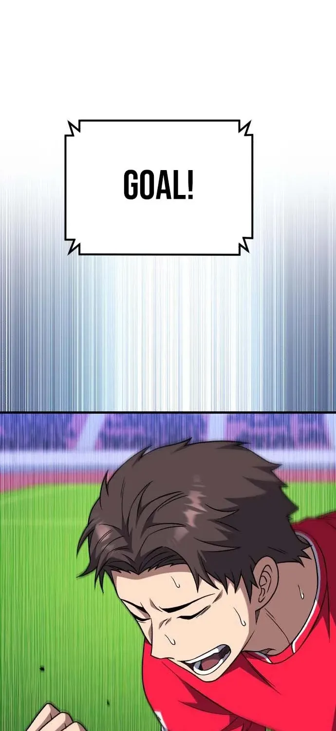 The Genius Midfielder’s Pass Is Special Chapter 24 page 104 - 
