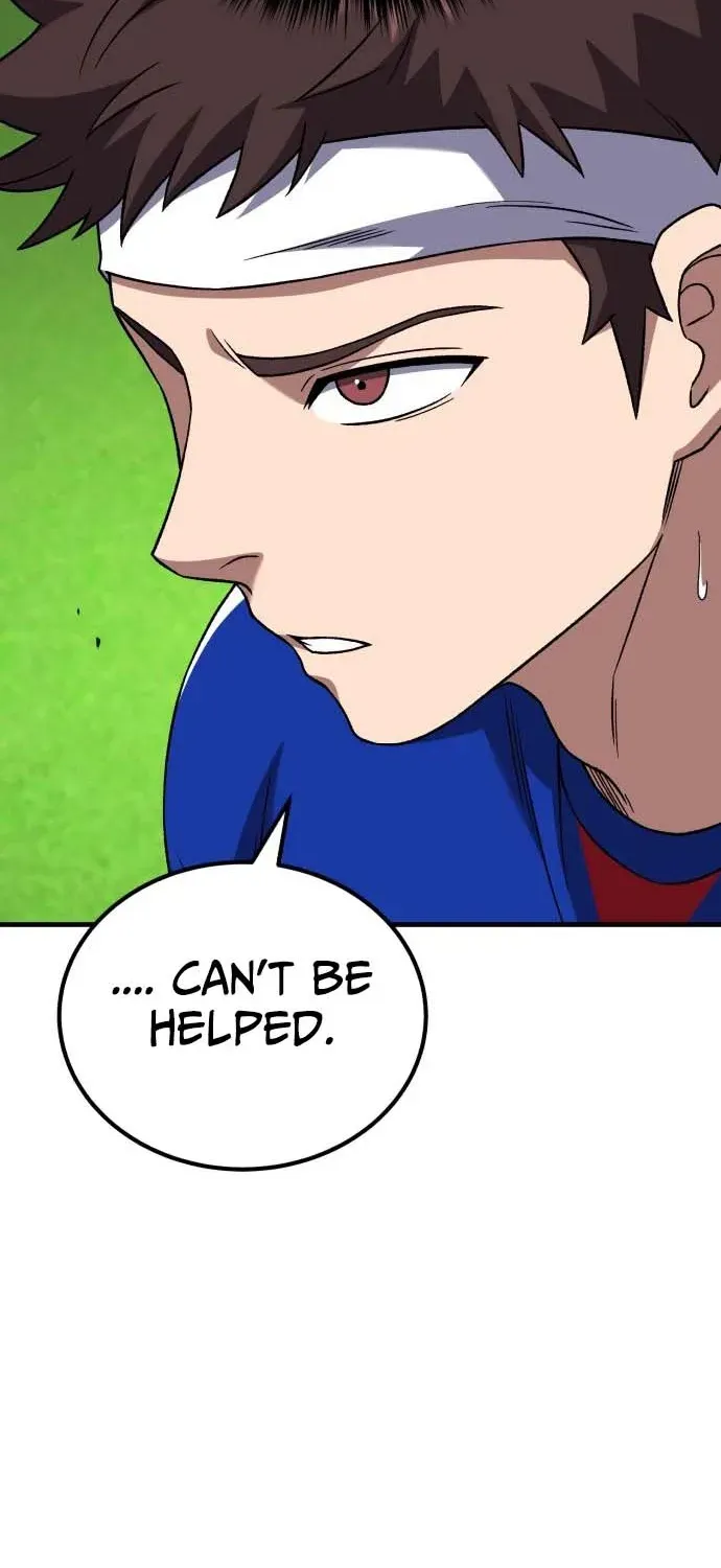 The Genius Midfielder’s Pass Is Special Chapter 24 page 110 - 