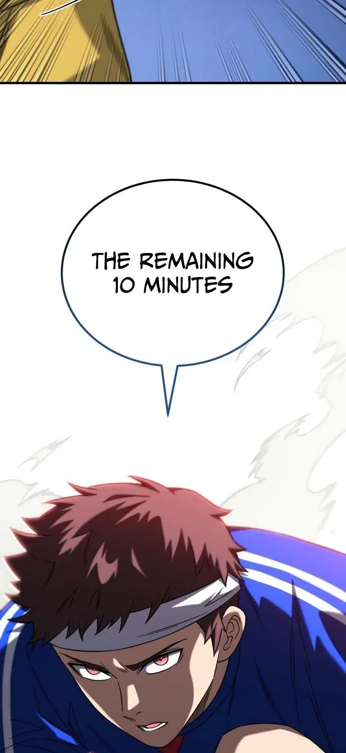 The Genius Midfielder’s Pass Is Special Chapter 24 page 113 - 
