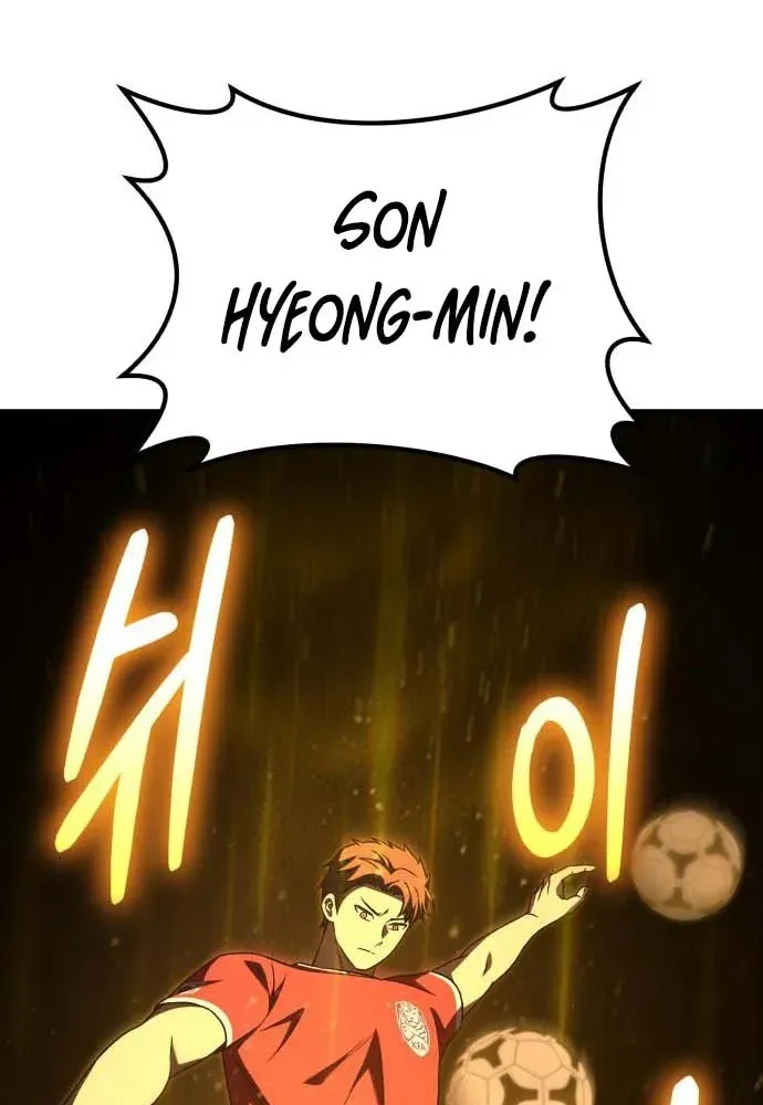 The Genius Midfielder’s Pass Is Special Chapter 24 page 21 - 