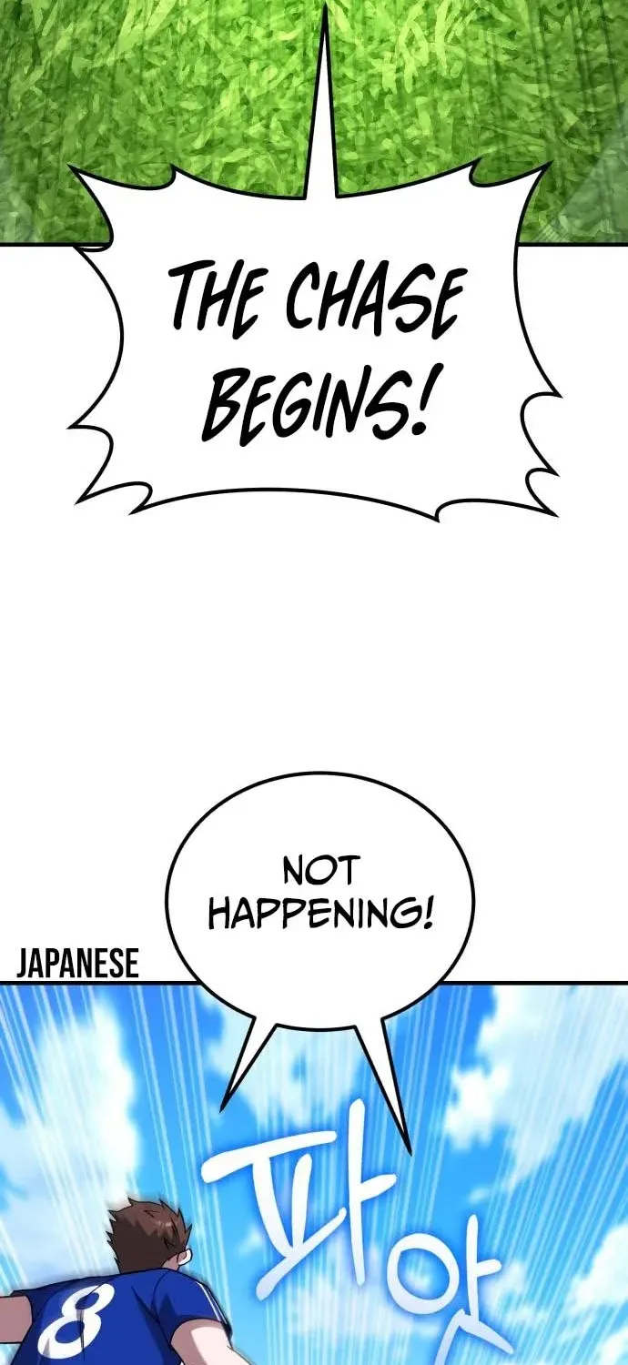 The Genius Midfielder’s Pass Is Special Chapter 24 page 4 - 