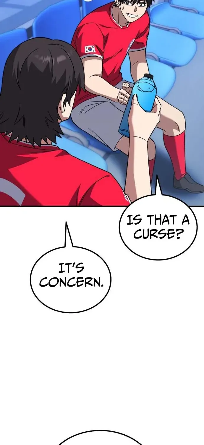 The Genius Midfielder’s Pass Is Special Chapter 24 page 60 - 
