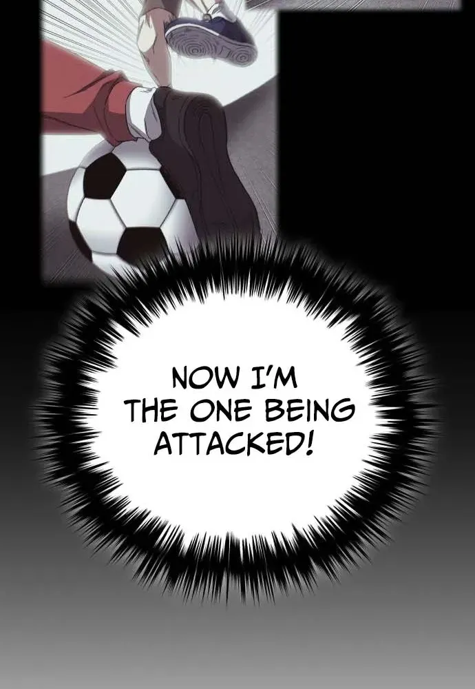 The Genius Midfielder’s Pass Is Special Chapter 24 page 70 - 