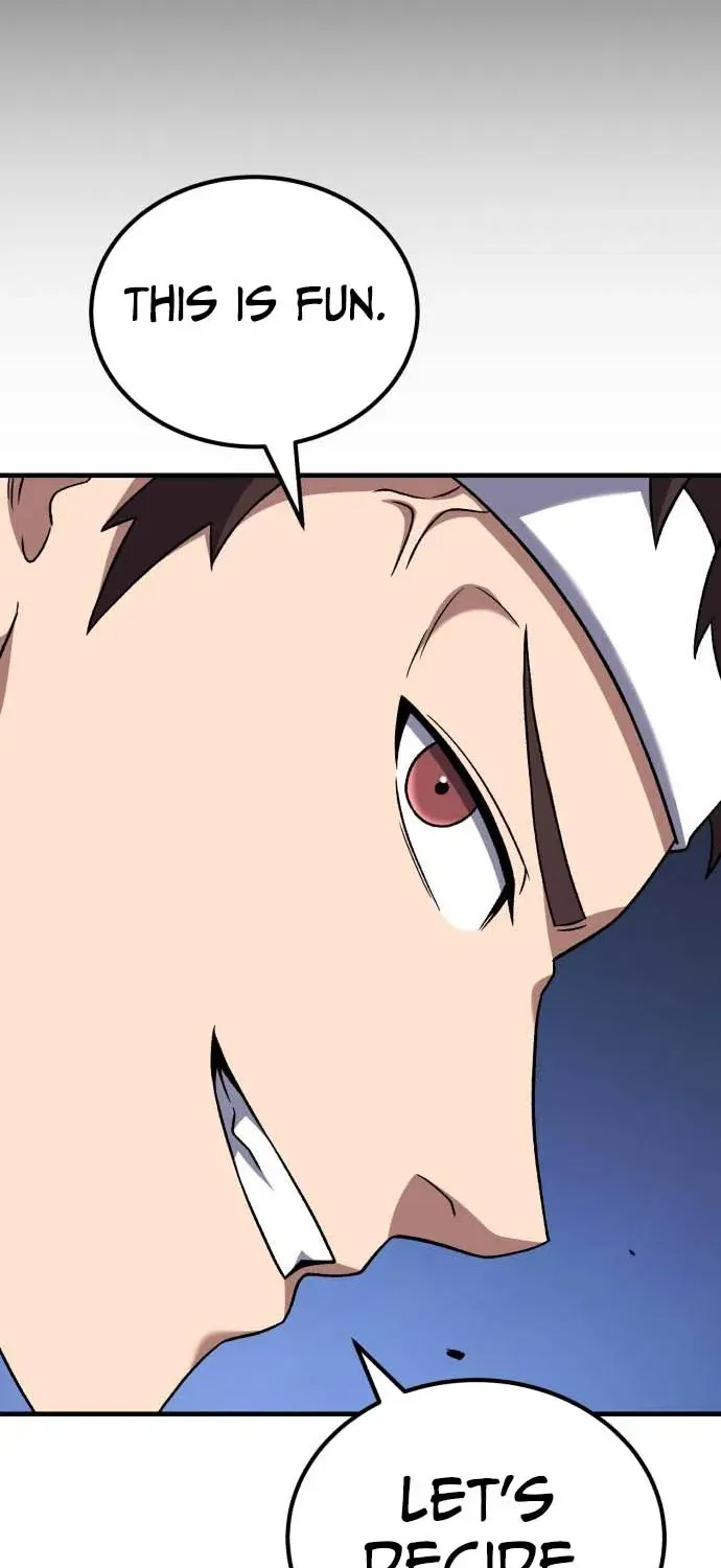 The Genius Midfielder’s Pass Is Special Chapter 24 page 71 - 