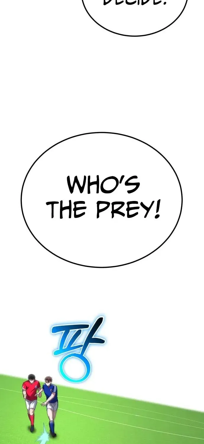 The Genius Midfielder’s Pass Is Special Chapter 24 page 72 - 