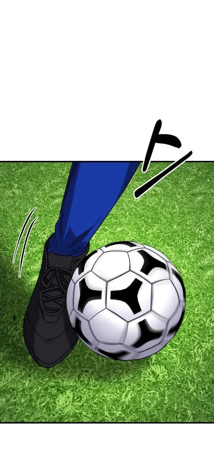 The Genius Midfielder’s Pass Is Special Chapter 24 page 81 - 