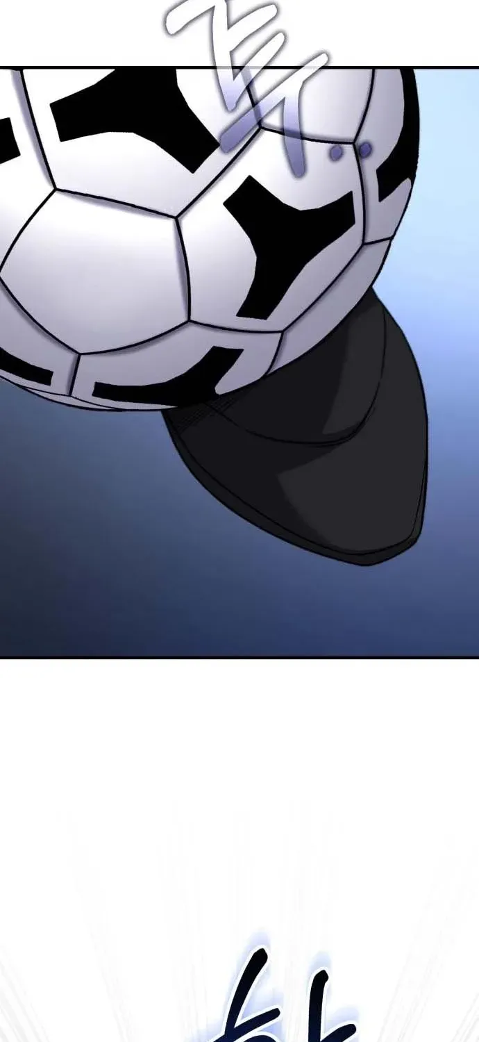 The Genius Midfielder’s Pass Is Special Chapter 24 page 83 - 