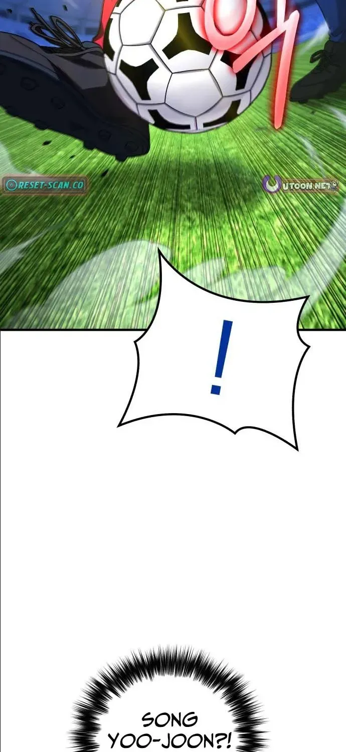 The Genius Midfielder’s Pass Is Special Chapter 24 page 89 - 