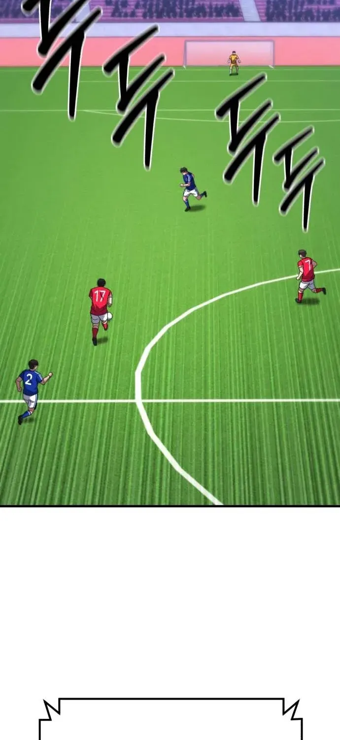 The Genius Midfielder’s Pass Is Special Chapter 24 page 93 - 