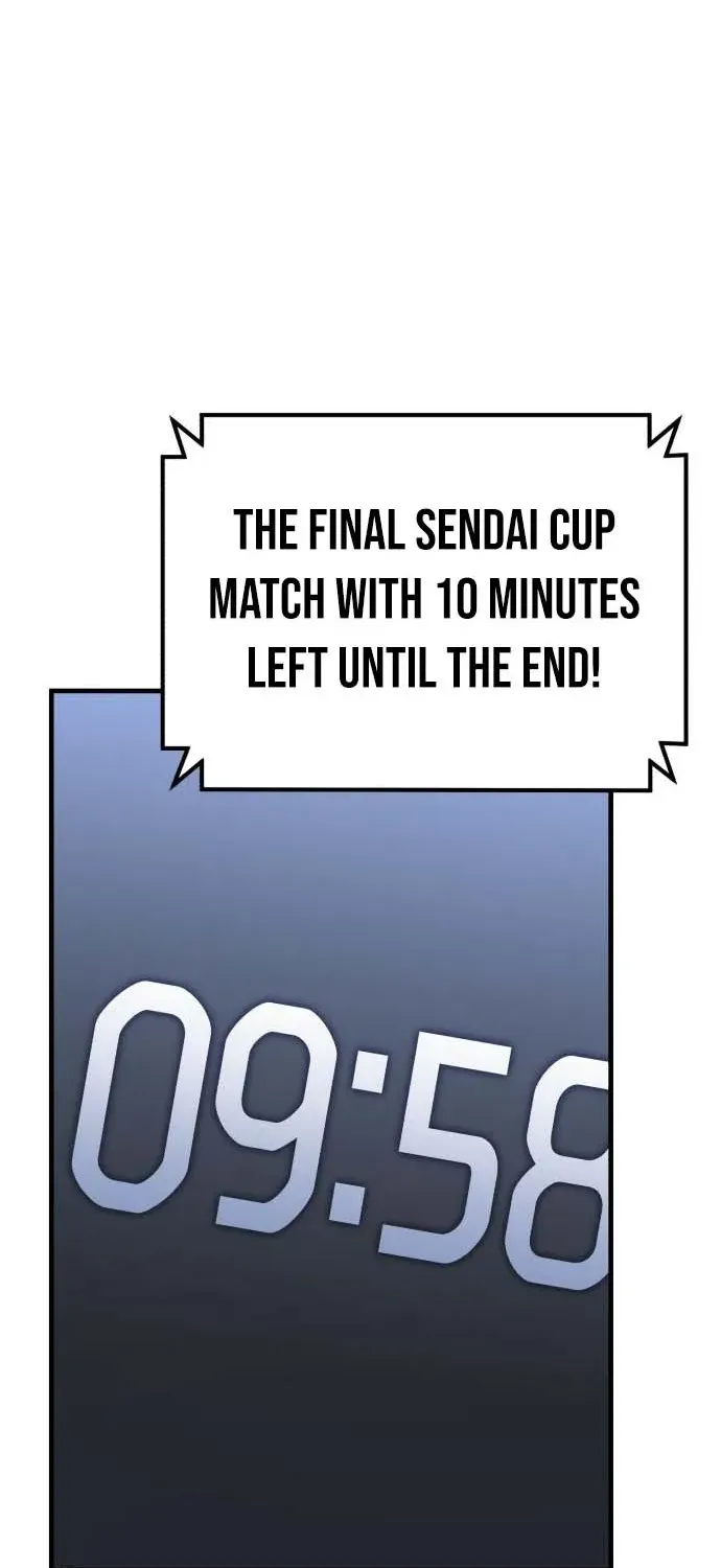 The Genius Midfielder’s Pass Is Special Chapter 25 page 11 - 