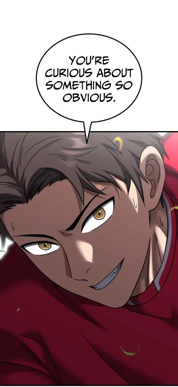 The Genius Midfielder’s Pass Is Special Chapter 25 page 101 - 