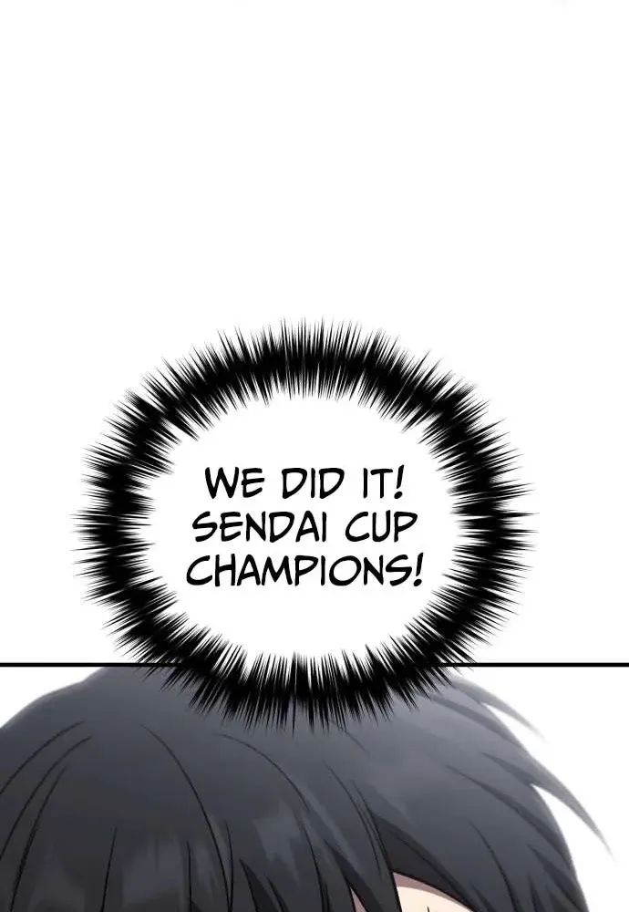 The Genius Midfielder’s Pass Is Special Chapter 25 page 112 - 