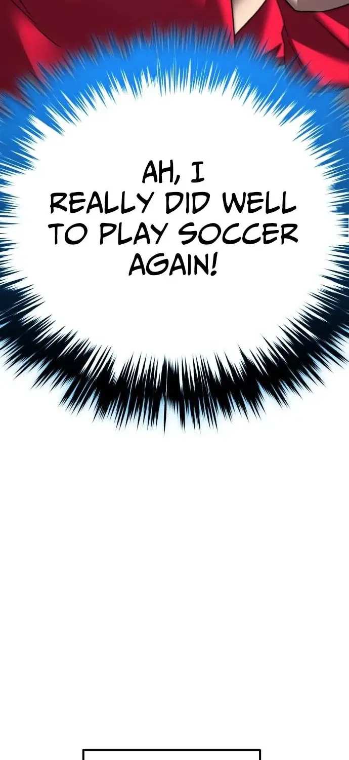 The Genius Midfielder’s Pass Is Special Chapter 25 page 116 - 
