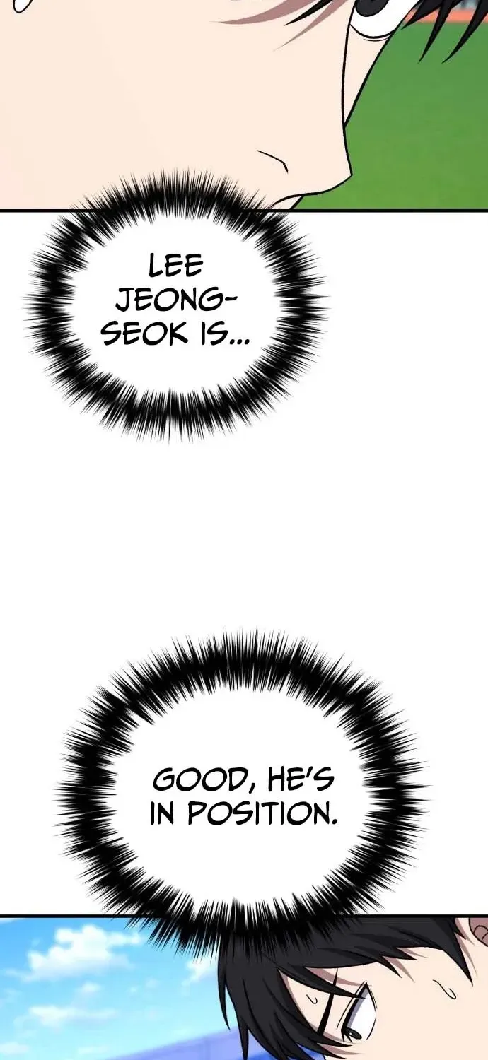 The Genius Midfielder’s Pass Is Special Chapter 25 page 16 - 