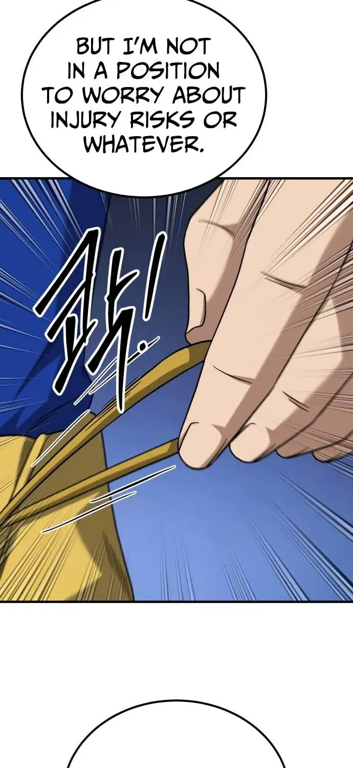 The Genius Midfielder’s Pass Is Special Chapter 25 page 3 - 