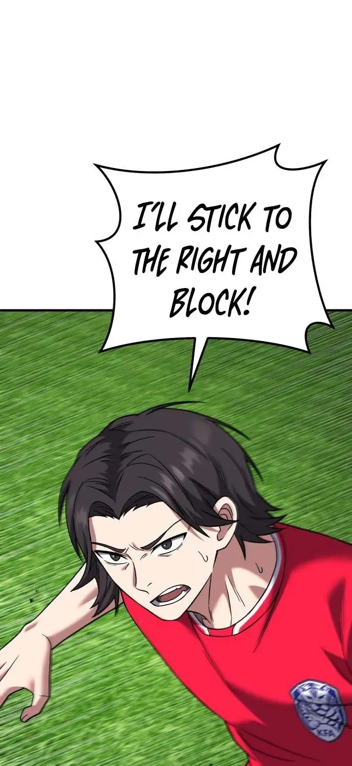 The Genius Midfielder’s Pass Is Special Chapter 25 page 29 - 