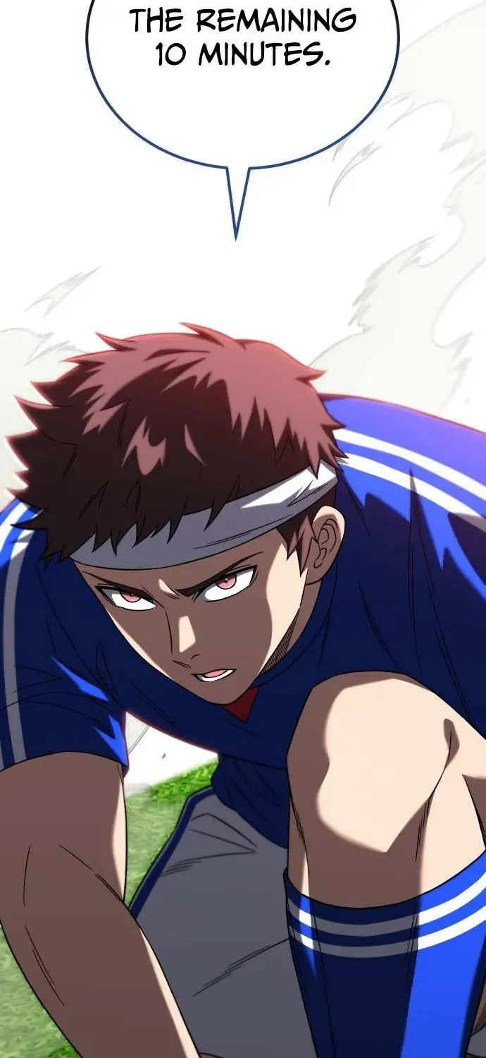 The Genius Midfielder’s Pass Is Special Chapter 25 page 4 - 