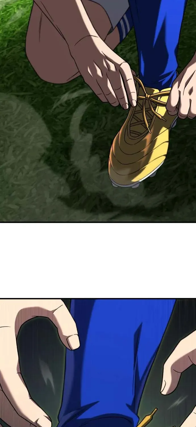 The Genius Midfielder’s Pass Is Special Chapter 25 page 5 - 