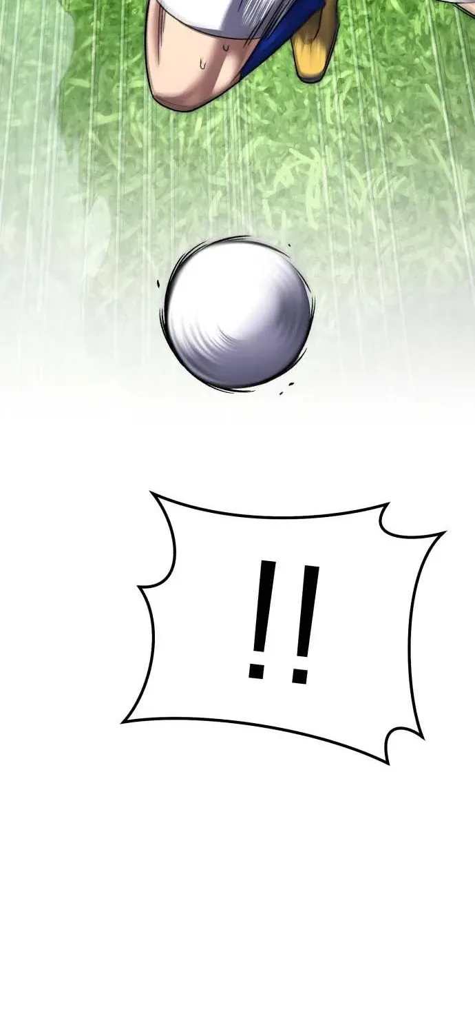 The Genius Midfielder’s Pass Is Special Chapter 25 page 44 - 