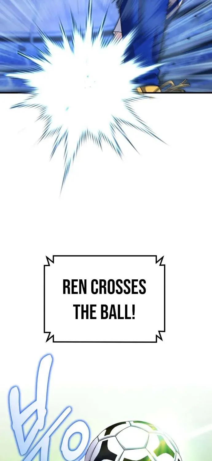 The Genius Midfielder’s Pass Is Special Chapter 25 page 47 - 