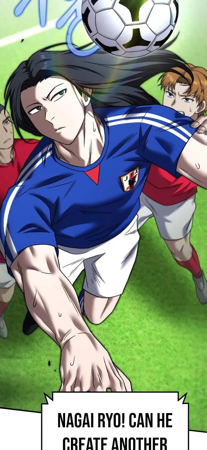 The Genius Midfielder’s Pass Is Special Chapter 25 page 48 - 