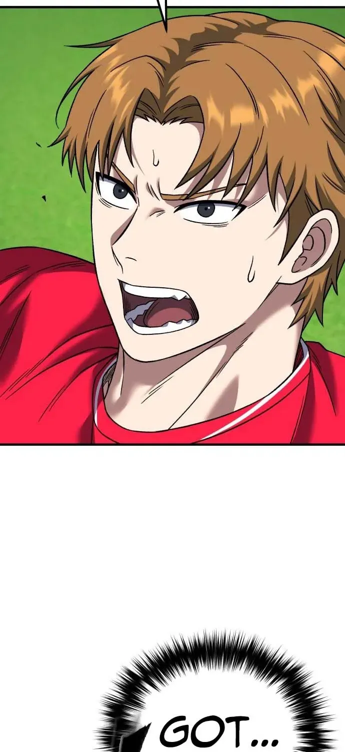 The Genius Midfielder’s Pass Is Special Chapter 25 page 50 - 