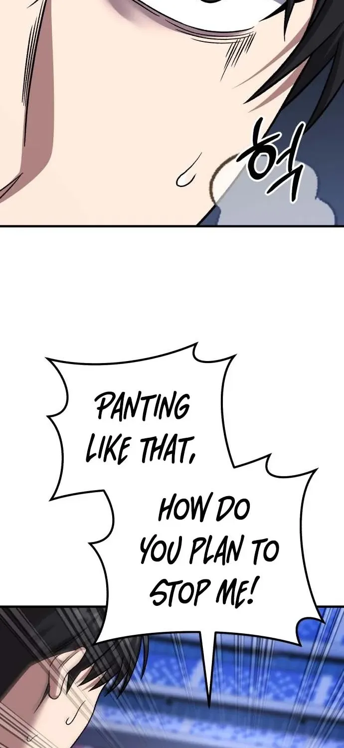 The Genius Midfielder’s Pass Is Special Chapter 25 page 69 - 