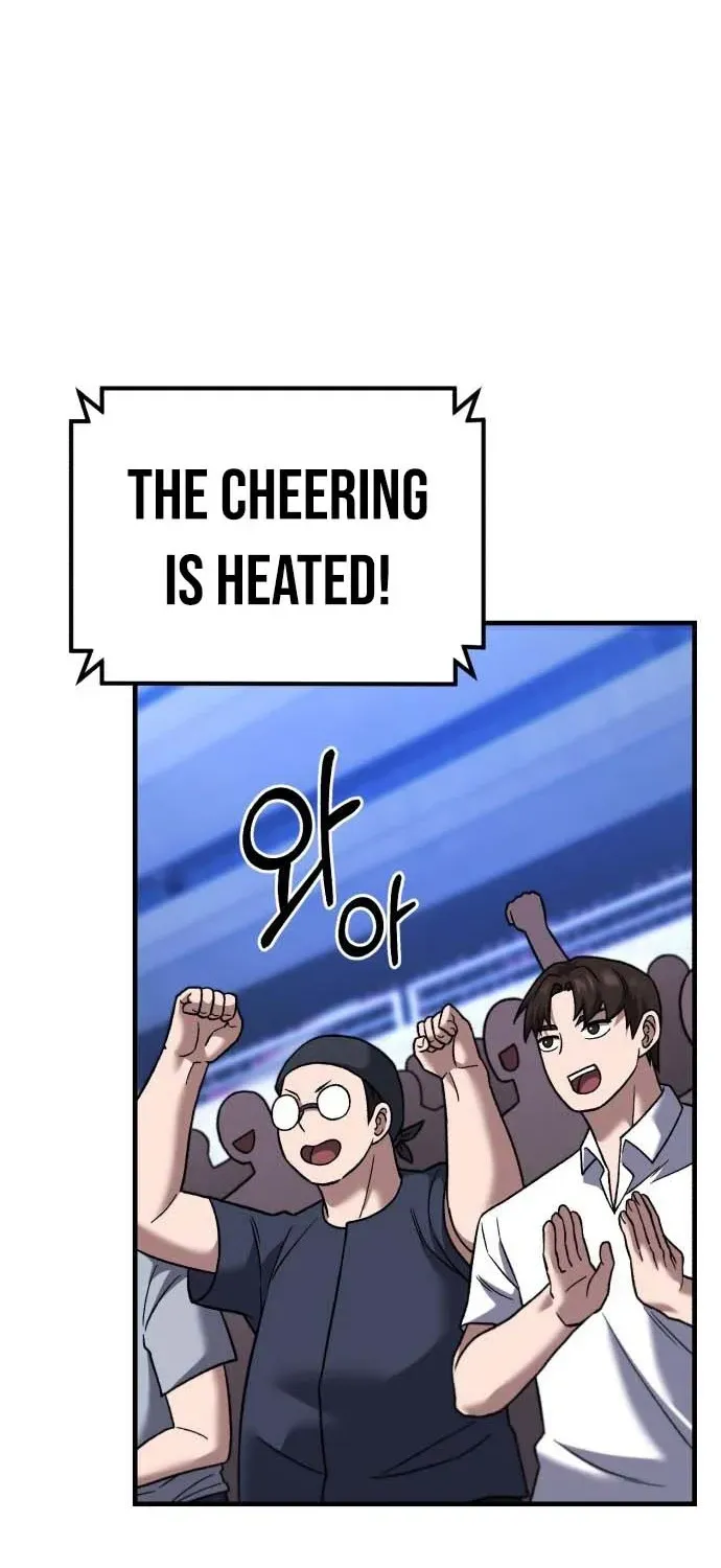 The Genius Midfielder’s Pass Is Special Chapter 25 page 10 - 