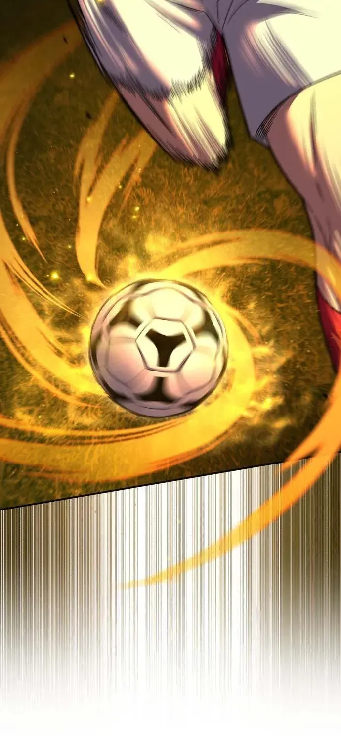 The Genius Midfielder’s Pass Is Special Chapter 25 page 94 - 