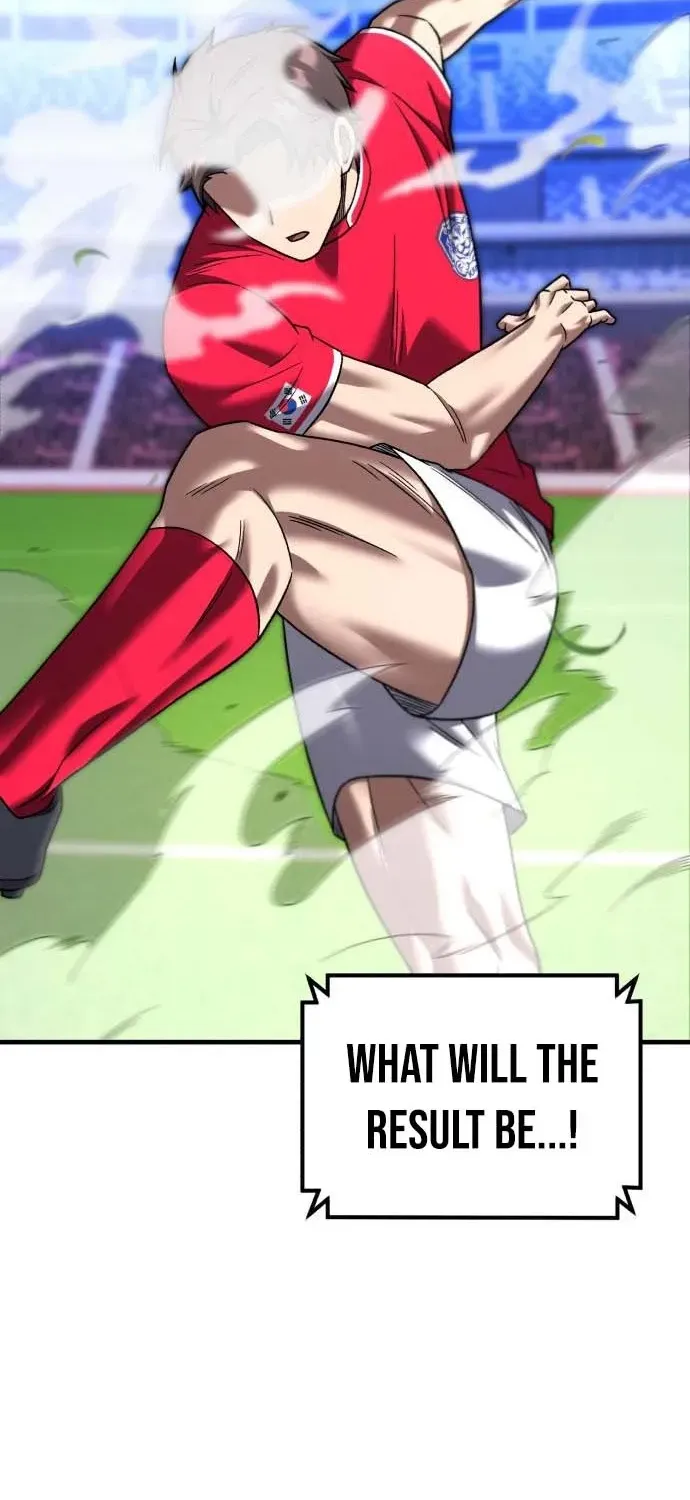 The Genius Midfielder’s Pass Is Special Chapter 25 page 100 - 