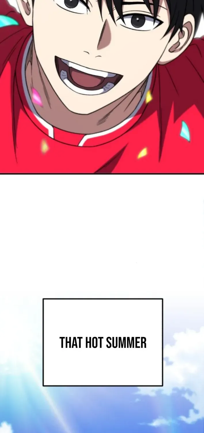 The Genius Midfielder’s Pass Is Special Chapter 26 page 13 - 