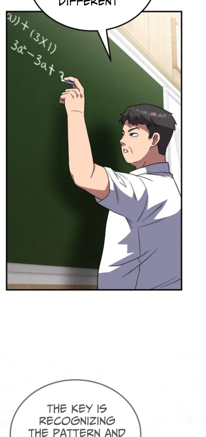 The Genius Midfielder’s Pass Is Special Chapter 26 page 18 - 