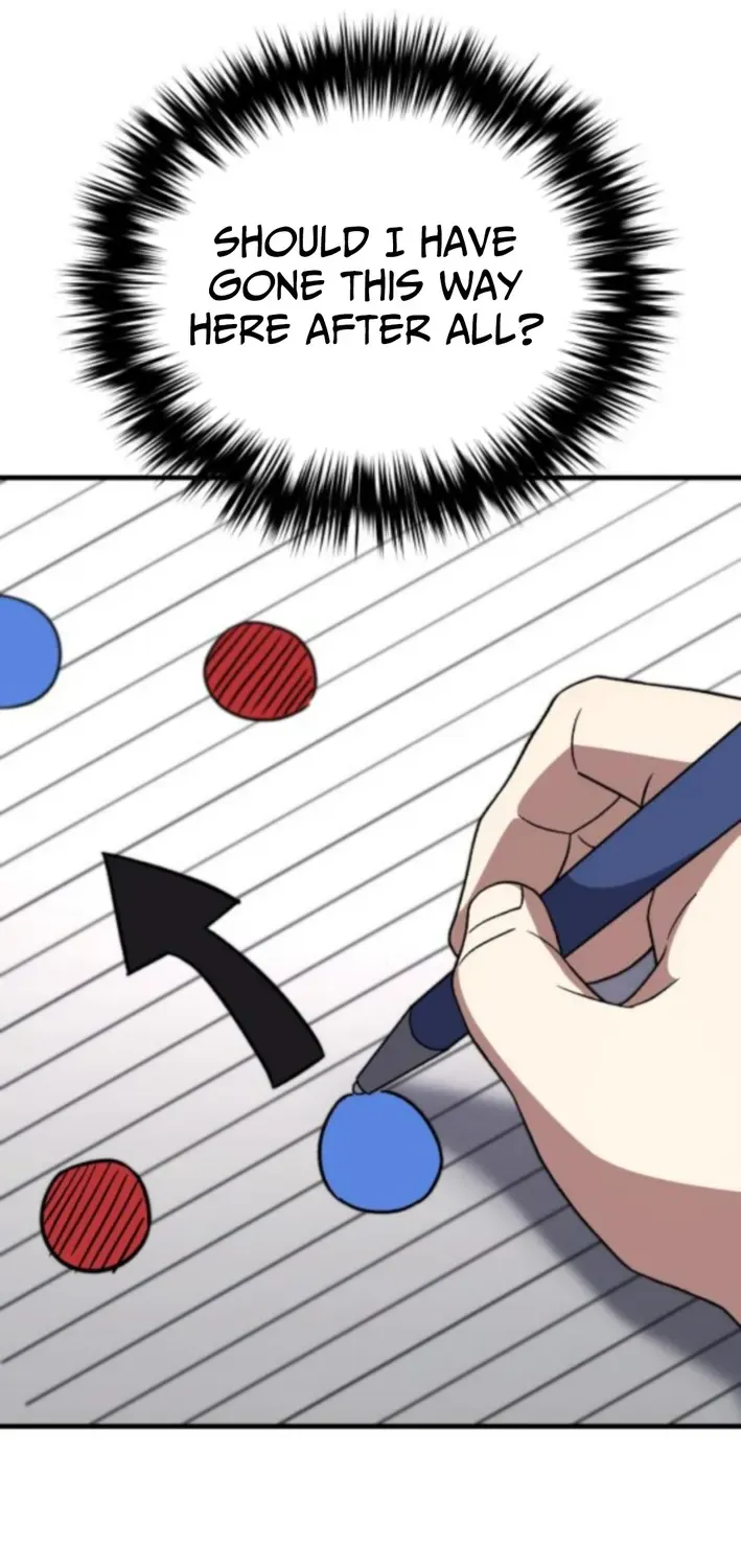 The Genius Midfielder’s Pass Is Special Chapter 26 page 20 - 
