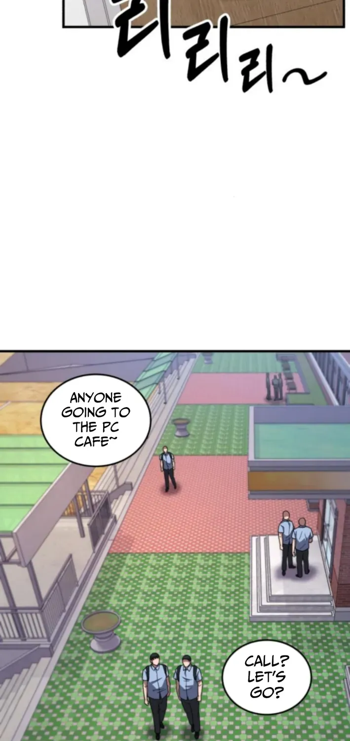 The Genius Midfielder’s Pass Is Special Chapter 26 page 26 - 