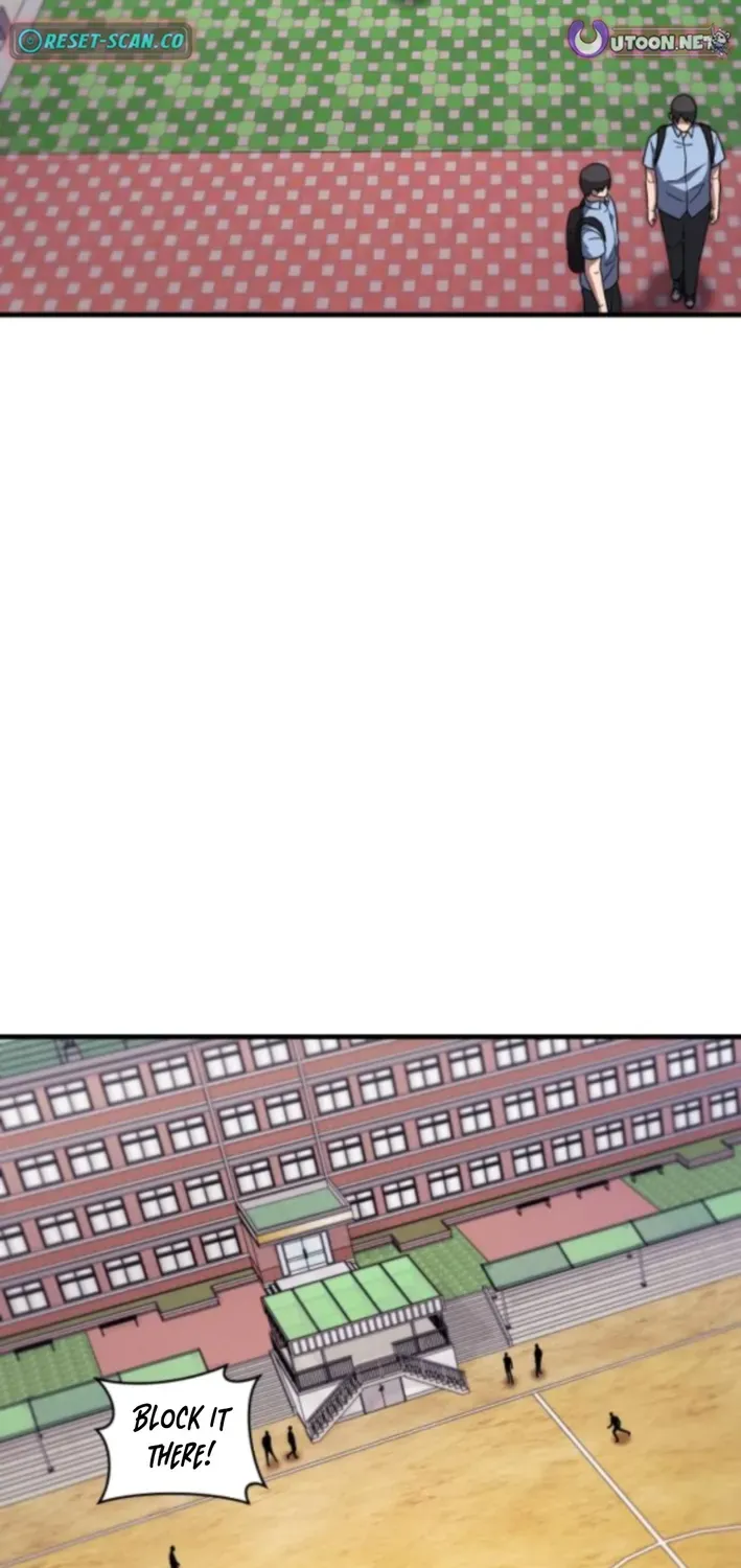 The Genius Midfielder’s Pass Is Special Chapter 26 page 27 - 