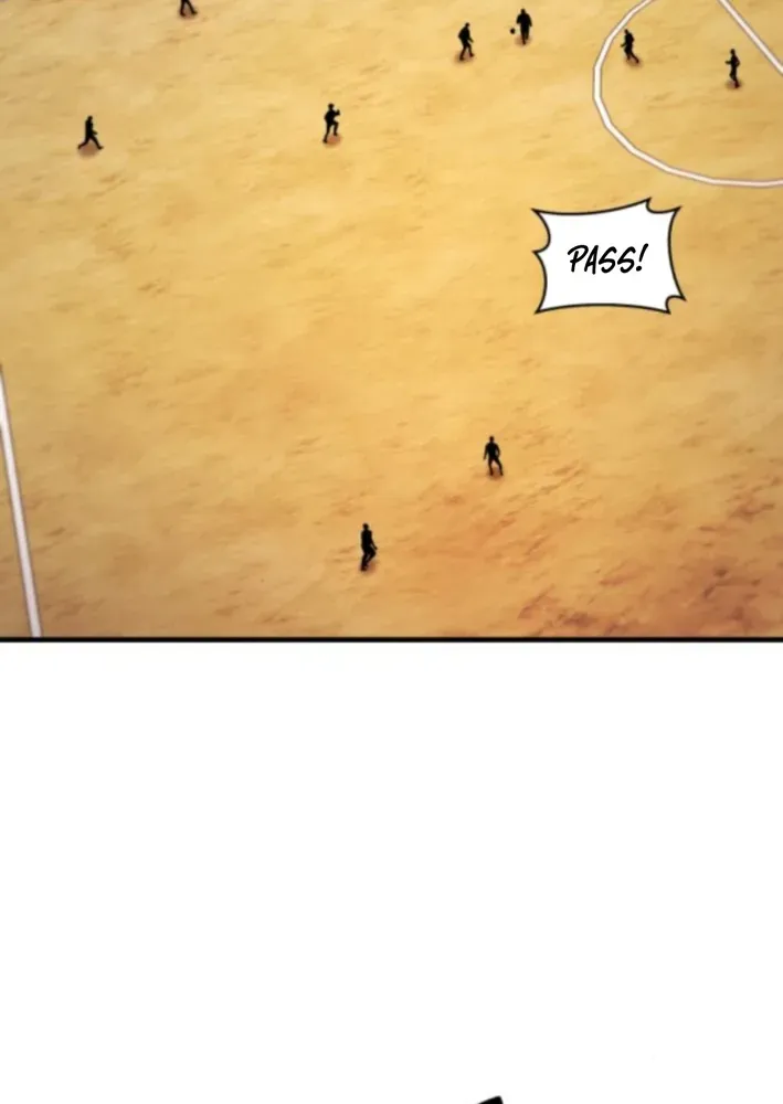 The Genius Midfielder’s Pass Is Special Chapter 26 page 28 - 