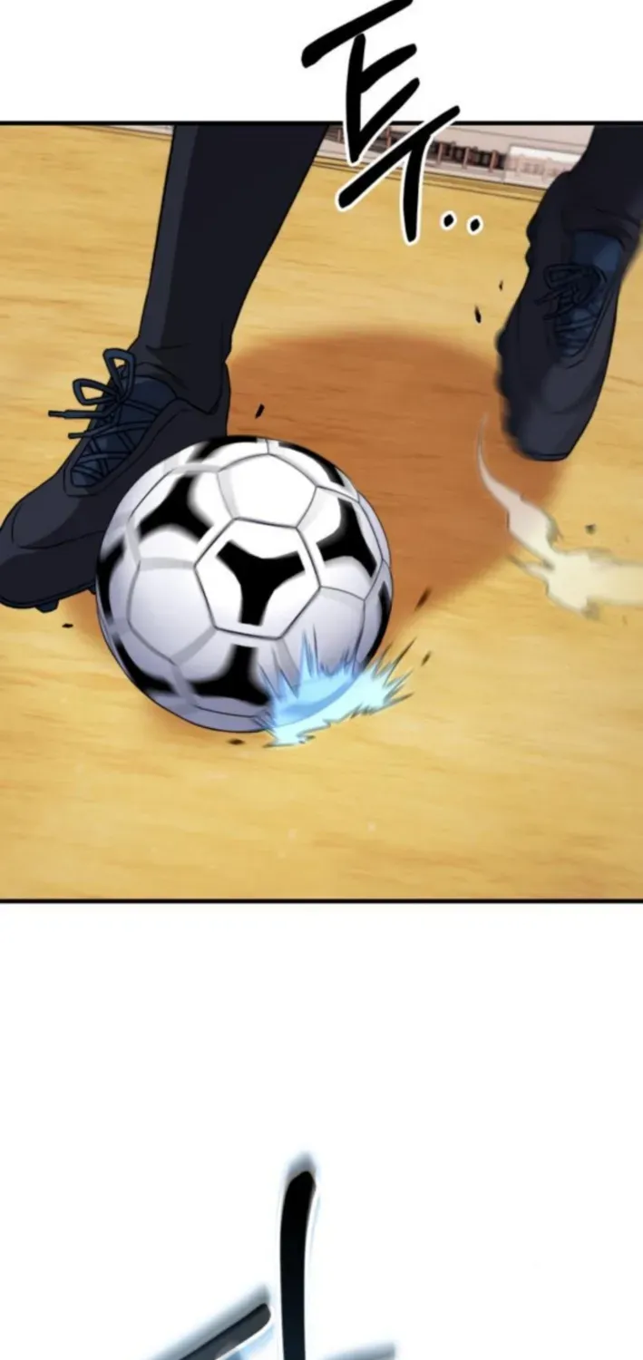 The Genius Midfielder’s Pass Is Special Chapter 26 page 29 - 