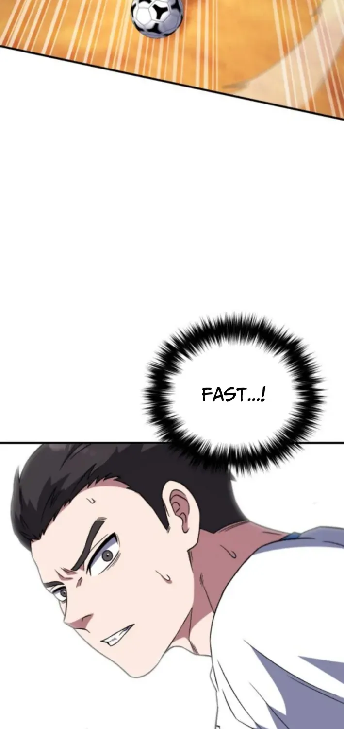The Genius Midfielder’s Pass Is Special Chapter 26 page 31 - 