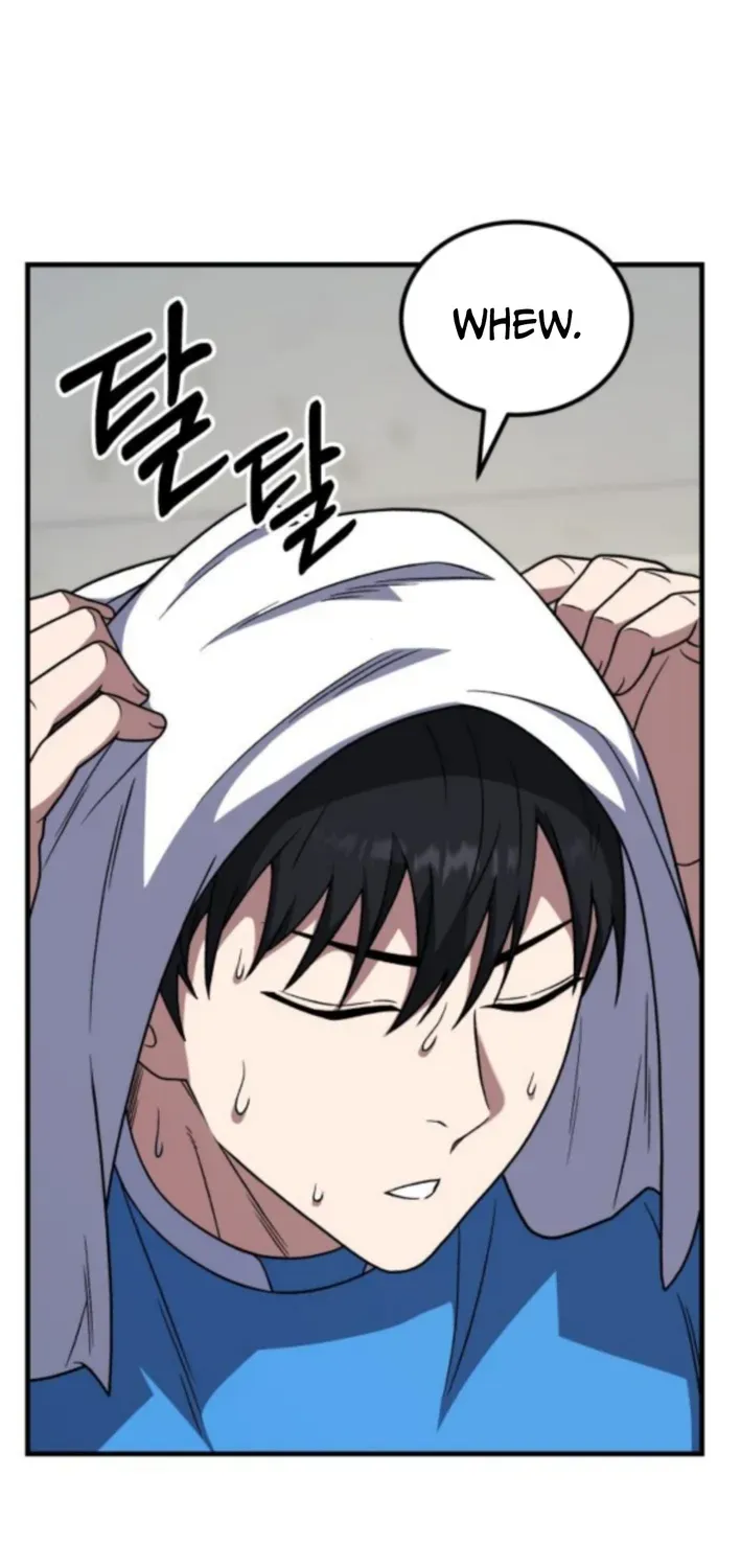 The Genius Midfielder’s Pass Is Special Chapter 26 page 40 - 