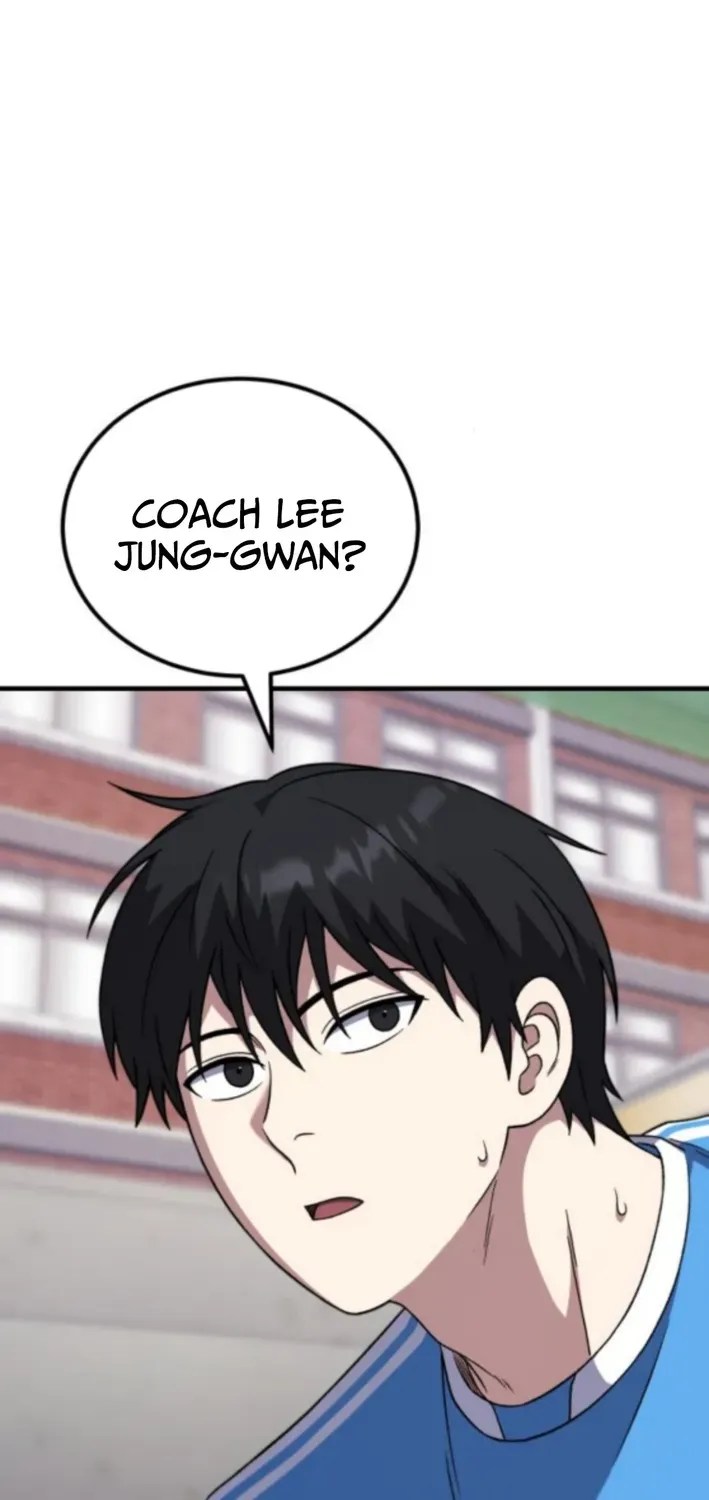 The Genius Midfielder’s Pass Is Special Chapter 26 page 45 - 