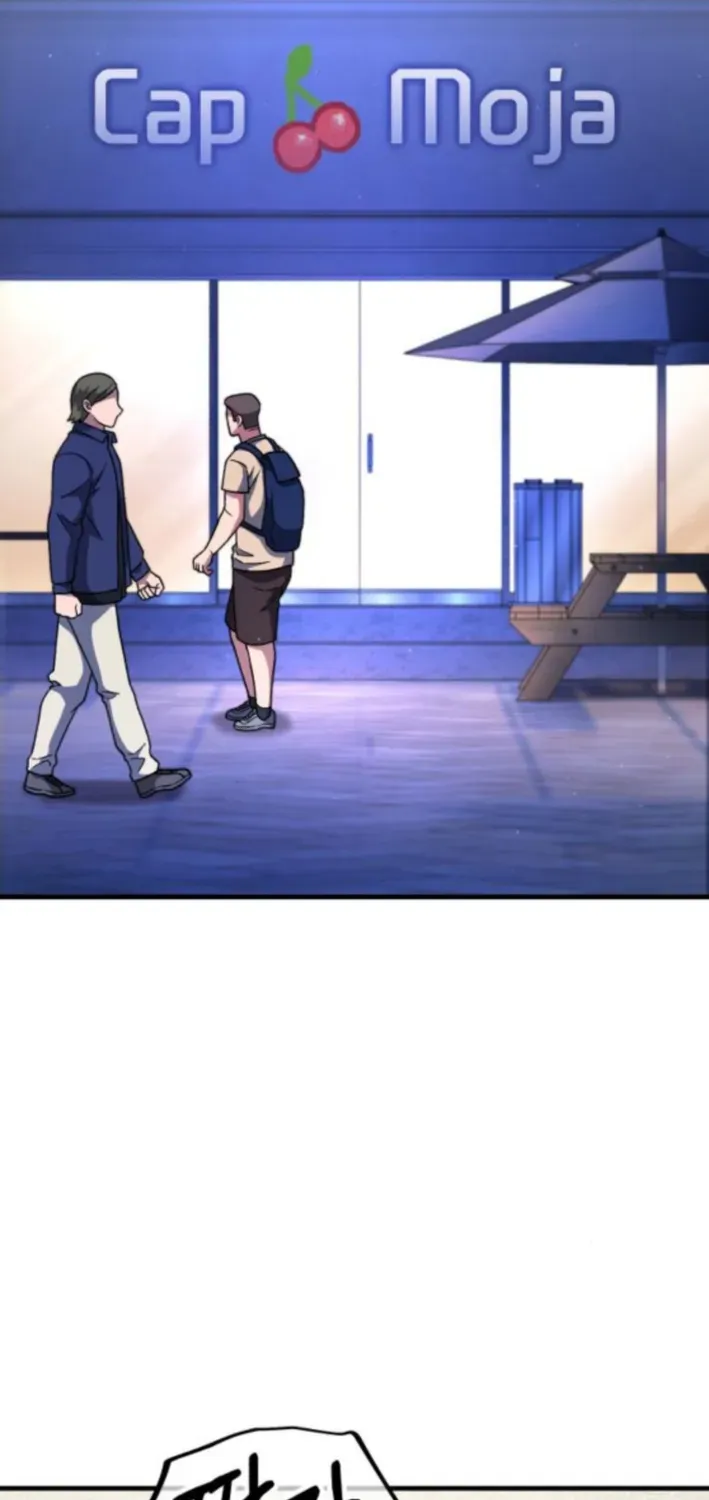 The Genius Midfielder’s Pass Is Special Chapter 26 page 47 - 
