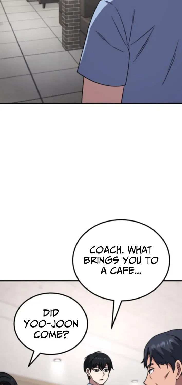 The Genius Midfielder’s Pass Is Special Chapter 26 page 50 - 